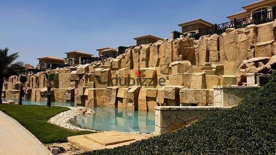 Chalet for sale in installments with a distinctive view 1