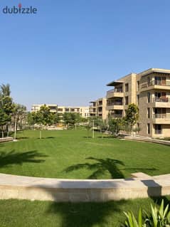 Apartment 151 meters for sale in Taj City, First Settlement 0