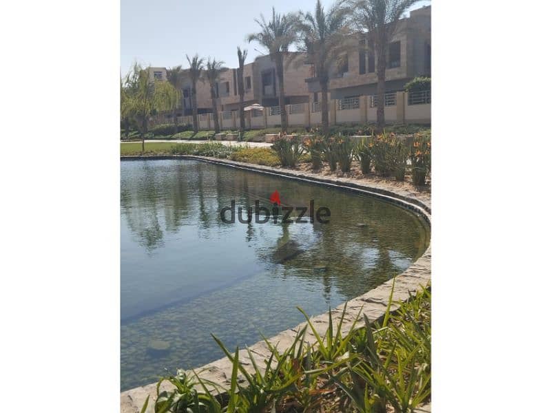 Apartment for sale in taj city new cairo 2