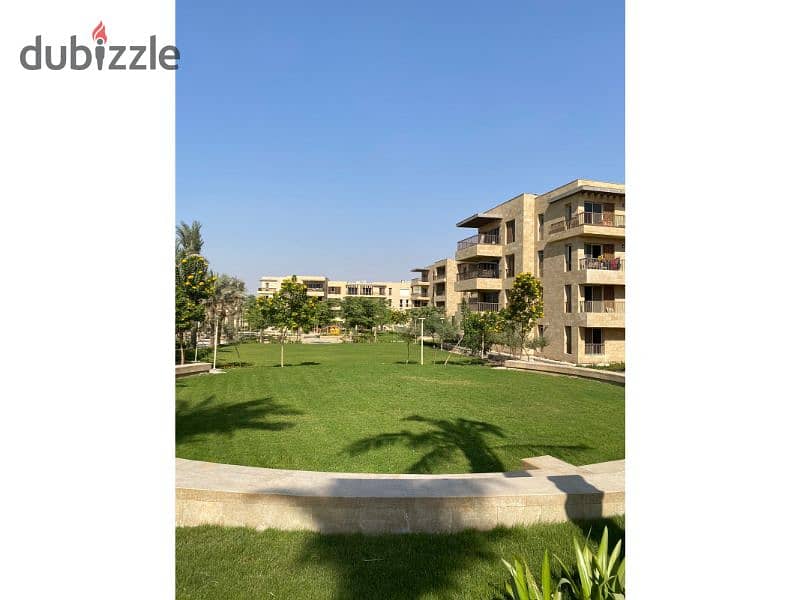 Apartment for sale in taj city new cairo 5