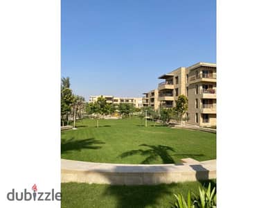 Apartment for sale in taj city new cairo