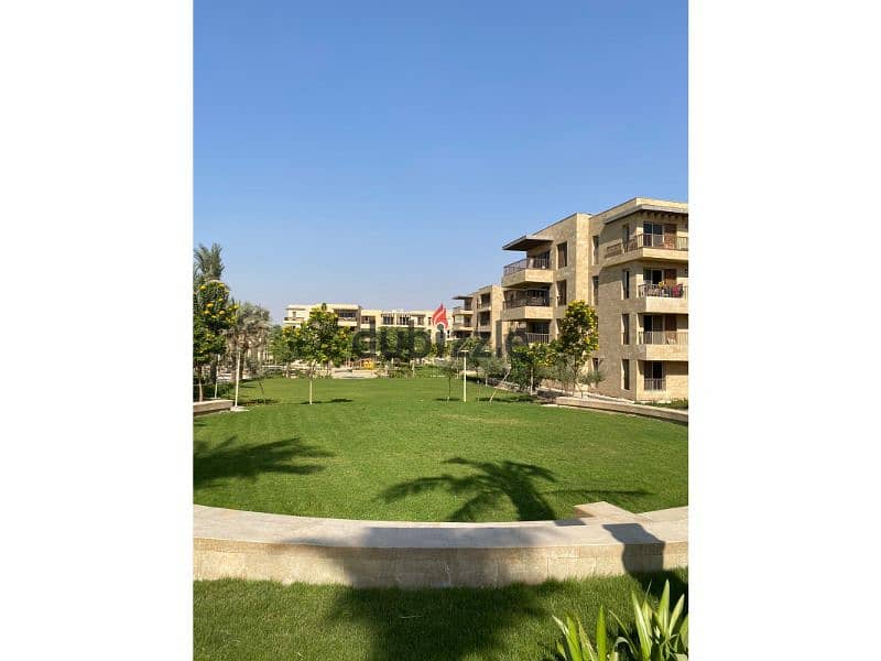 Apartment for sale in taj city new cairo 4