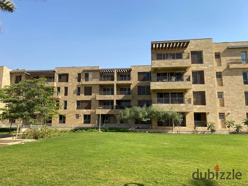 Apartment for sale in taj city new cairo 8