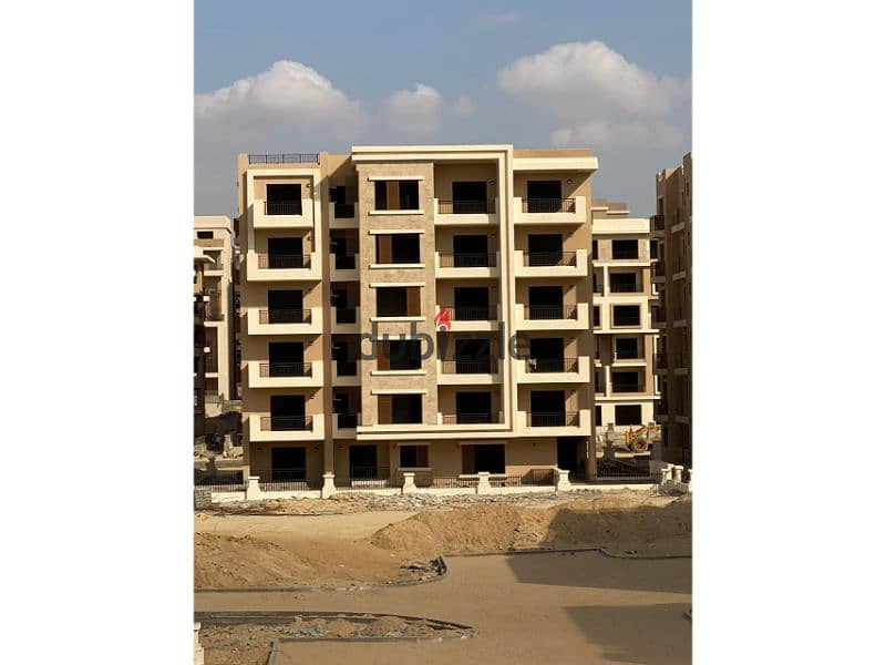 Apartment for sale in taj city new cairo 11