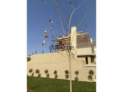 Duplex For Sale in sarai new cairo