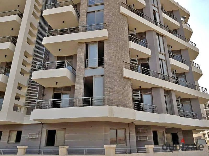 Apartment for sale in taj city new cairo 7