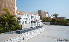 Chalet For sale in Azha North coast