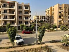 For sale , apartment 130 m+ private garden in Taj City, next to Cairo Airport 0