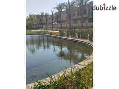 Villa 160 meters for sale in Taj City 0