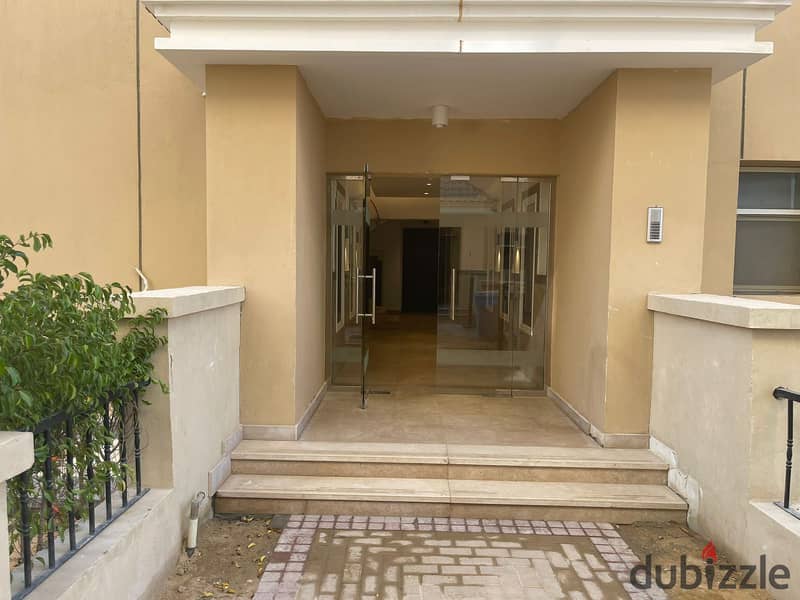 Last apartment for sale near Madinaty, directly on the Suez Road, with installment over 8 years 13