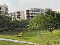 Own now the last studio 80 m + garden 42 m with the lowest down payment 718 K in Taj City on Suez Road 0