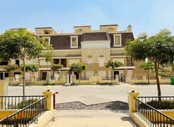 Own the last Standalone villa of 175 m in Sarai next to Medinaty 0