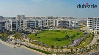 For sale apartment 3-BR in Taj City next to Cairo Airport 0