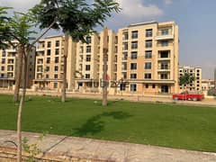 Own A Two Bedroom Apartment In Installments In Saray Sur Compound In Sur For Madinaty 0