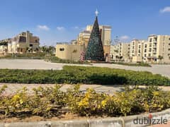 Own Apartment 131m In Saray Compound New Cairo