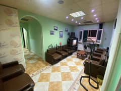 Administrative headquarters of 180 square meters for sale in Dokki, Vinny Square branches 0