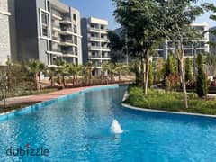 120 sqm apartment for sale in installments, immediate receipt, in Sun Capital Compound, 6 October 0