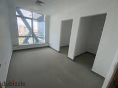 عيادة للايجار في كازان بلازا خلف مول العرب clinic for rent in kazan plaza in front of mall of arabia