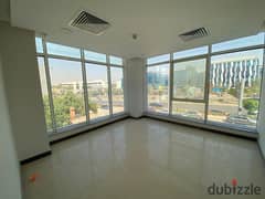 مكتب للايجار في تريفيوم امام بارك ستريت الشيخ زايد office for rent in park street in front of park street el sheikh zayed