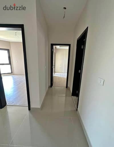 ready to move apartment 160m fully finished in new cairo