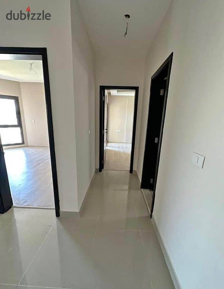 ready to move apartment 160m fully finished in new cairo 0