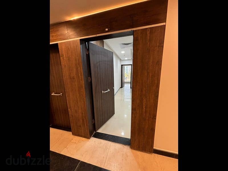 Shop for rent in Sheikh Zayed  محل للايجار في الشيخ زايد 2