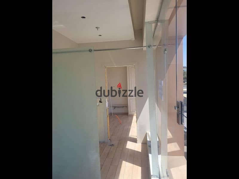 Shop for rent in Sheikh Zayed  محل للايجار في الشيخ زايد 4