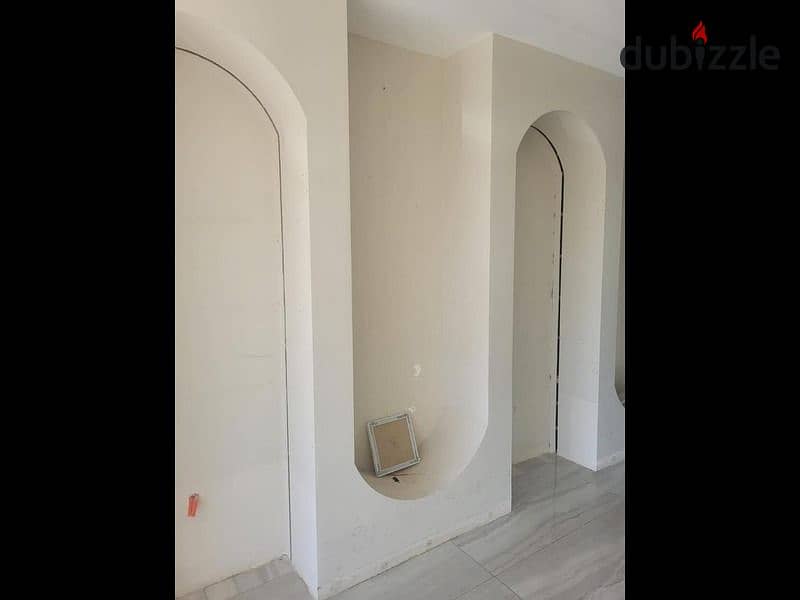 Shop for rent in Sheikh Zayed  محل للايجار في الشيخ زايد 5