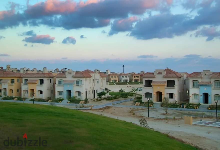 get chalet fully finished sea view for sale in Telal, Ain Sokhna 16