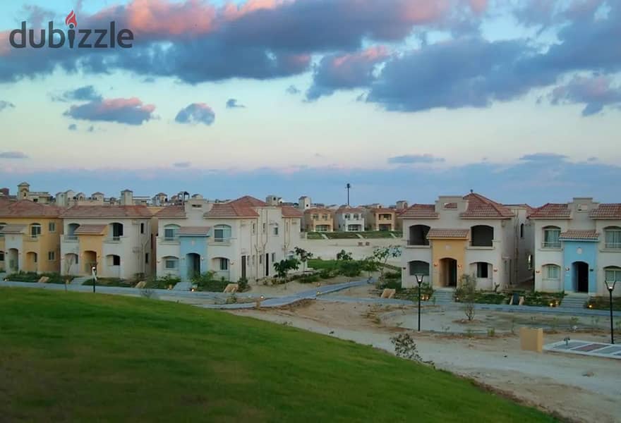 get chalet fully finished sea view for sale in Telal, Ain Sokhna 18