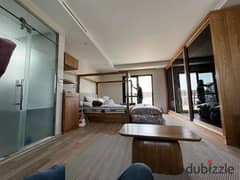 Studio for Rent in Courtyard El Sheikh Zayed   استديو للايجار ف كورت يارد الشيخ زايد 0