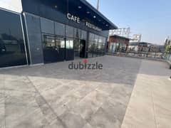 Shop for Rent in Waslet Dahshur Road   محل للايجار بالممشي السياحي واصله دهشور 0