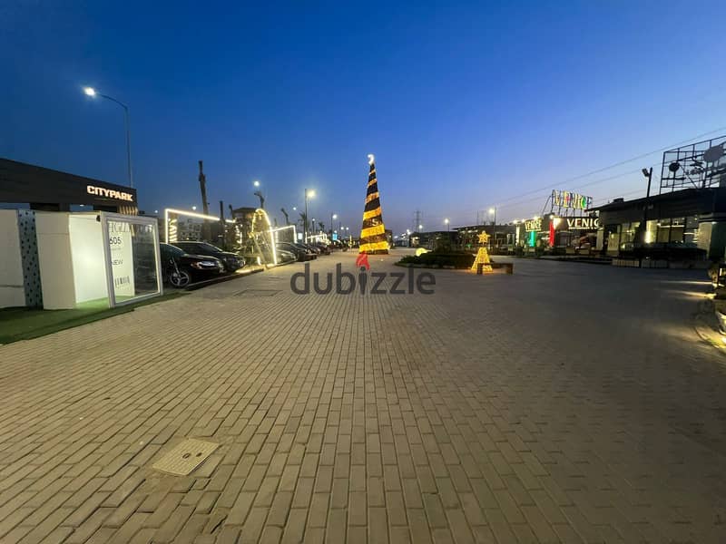 Shop for Rent in Waslet Dahshur Road   محل للايجار بالممشي السياحي واصله دهشور 11