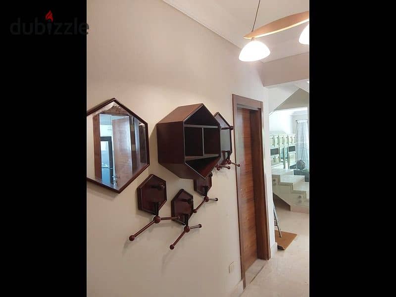 Villa for Rent in Patio Al Zahraa Compound   فيلا للايجار في كمبوند باتيو الزهراء 4