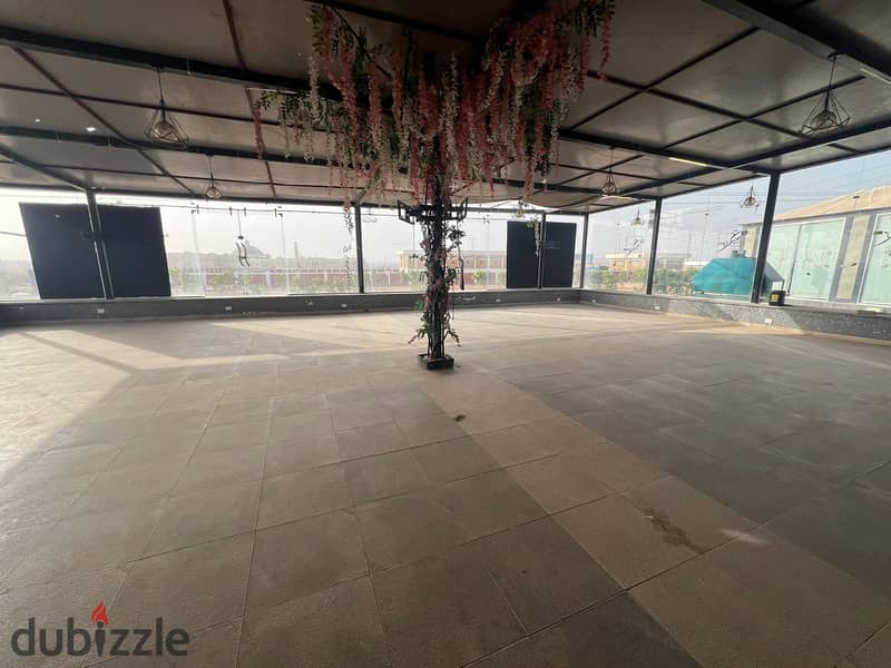 Shop for Rent in Waslet Dahshur Road   محل للايجار بالممشي السياحي واصله دهشور 14