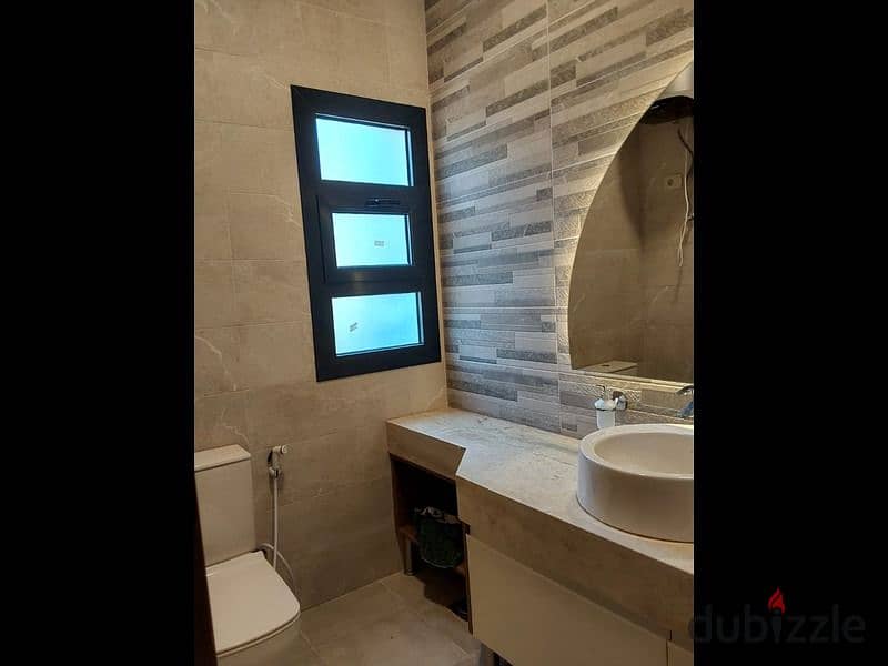 Villa for Rent in Patio Al Zahraa Compound   فيلا للايجار في كمبوند باتيو الزهراء 5