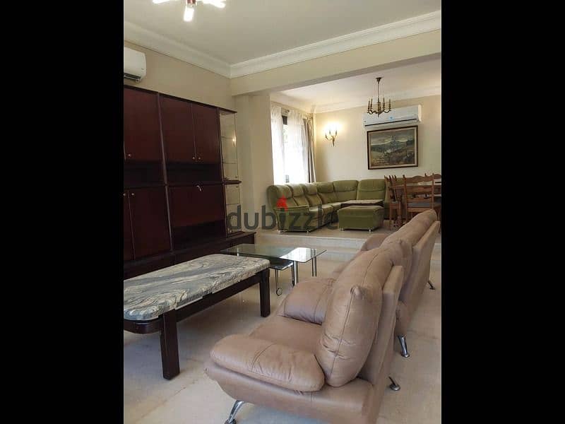 Villa for Rent in Patio Al Zahraa Compound   فيلا للايجار في كمبوند باتيو الزهراء 11