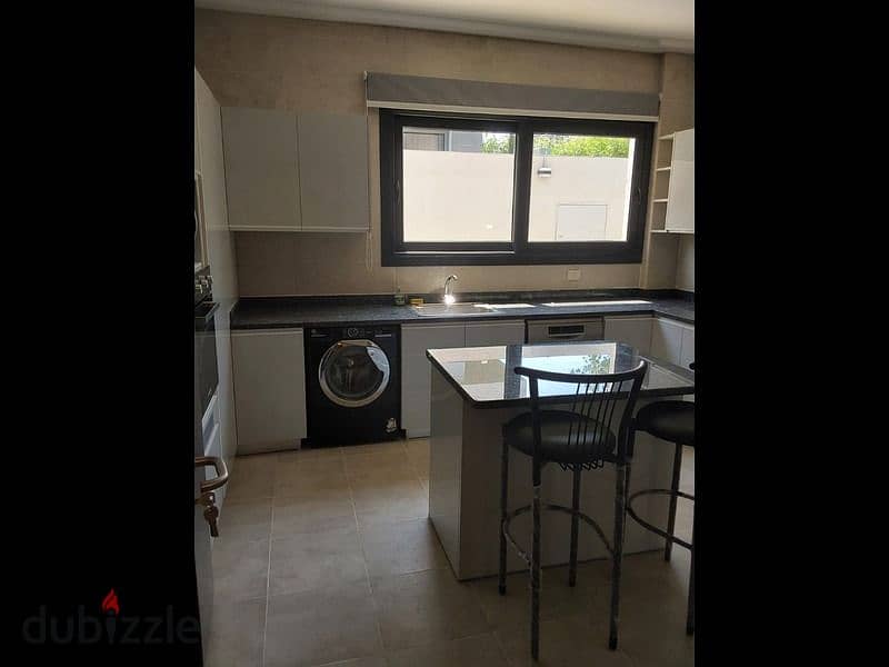 Villa for Rent in Patio Al Zahraa Compound   فيلا للايجار في كمبوند باتيو الزهراء 12