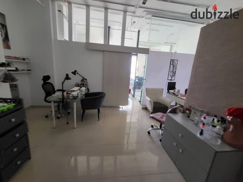 Shop for Sale in El Sheikh Zayed  محل للبيع في موقع مميز جدا بالشيخ زايد 22