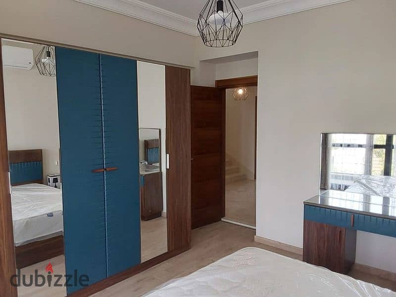 Villa for Rent in Patio Al Zahraa Compound   فيلا للايجار في كمبوند باتيو الزهراء 14