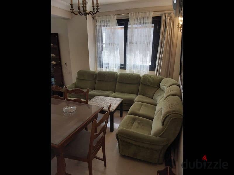 Villa for Rent in Patio Al Zahraa Compound   فيلا للايجار في كمبوند باتيو الزهراء 15