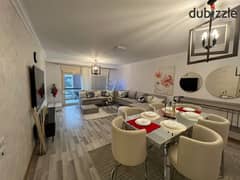 Apartment for Rent in Westown El Sheikh Zayed   شقه للايجار في كمبوند ويستاون بيفرلي هيلز