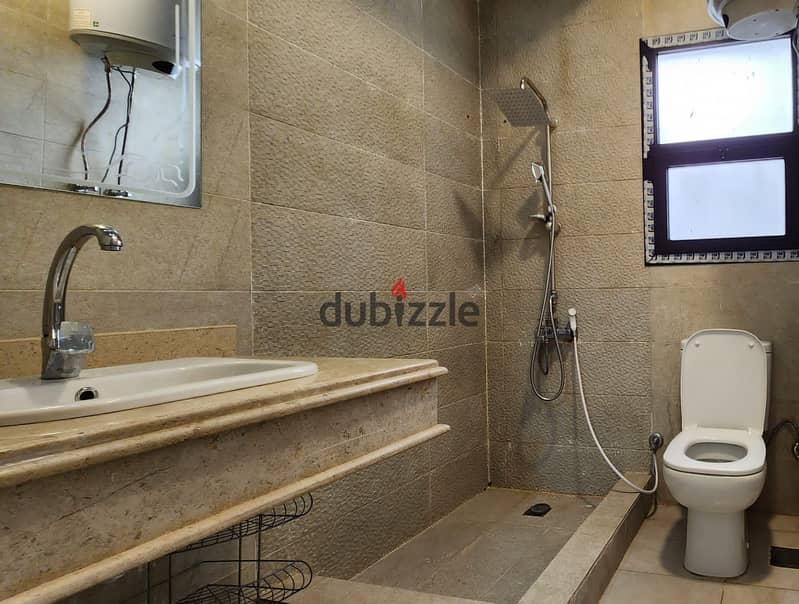 Apartment for Rent in Westown El Sheikh Zayed   شقه للايجار في كمبوند ويستاون بيفرلي هيلز 24