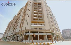 Apartment 116m Nasr City Ready to move Fully finished 0