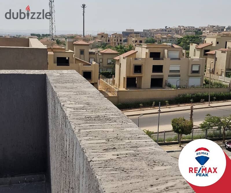 Zayed Regency Compound Studio For Rent  35m 1