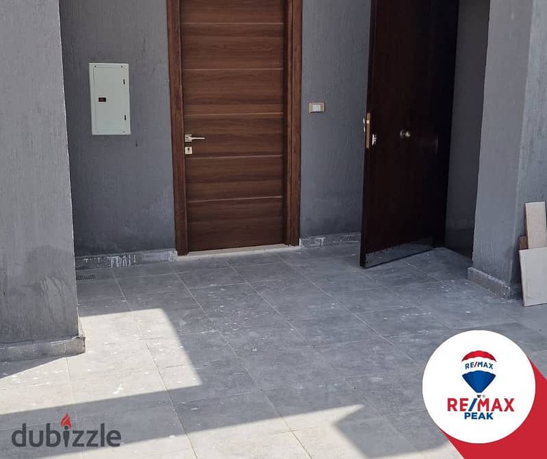 Zayed Regency Compound Studio For Rent  35m 2