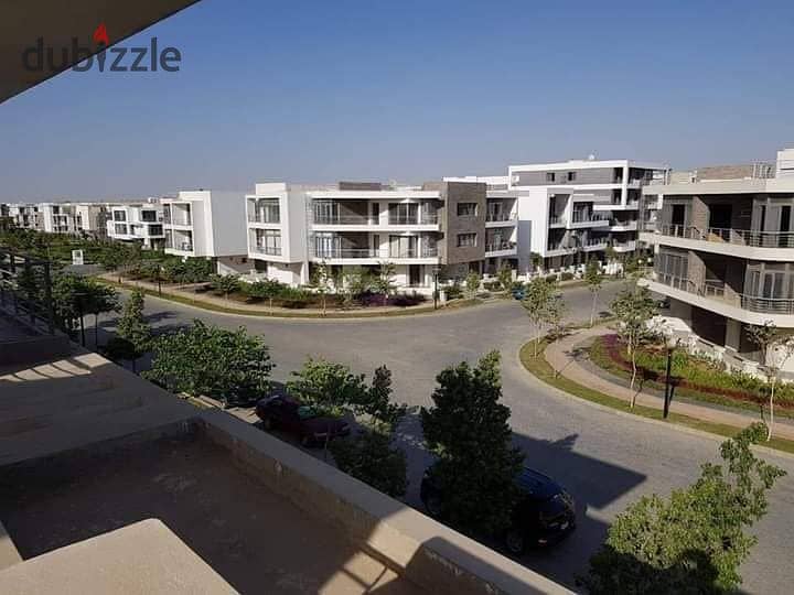 Last 3BRs Apartment + 42% discount & installments up to 6Y 9