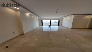 Apartment for sale in Sheraton finished kitchen 115m in installments in front of Almaza Mall 0