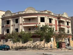 Apartment for sale 190 m in Banfsaj, Fifth Settlement. 0