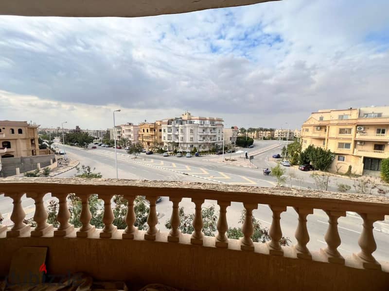 Apartment for sale 190 m in Banfsaj, Fifth Settlement. 3